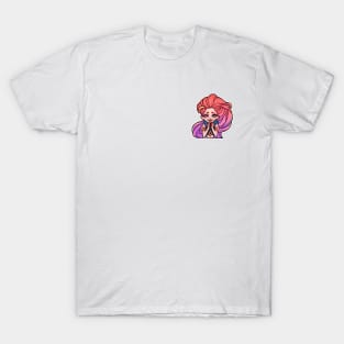 Cute Zoe T-Shirt